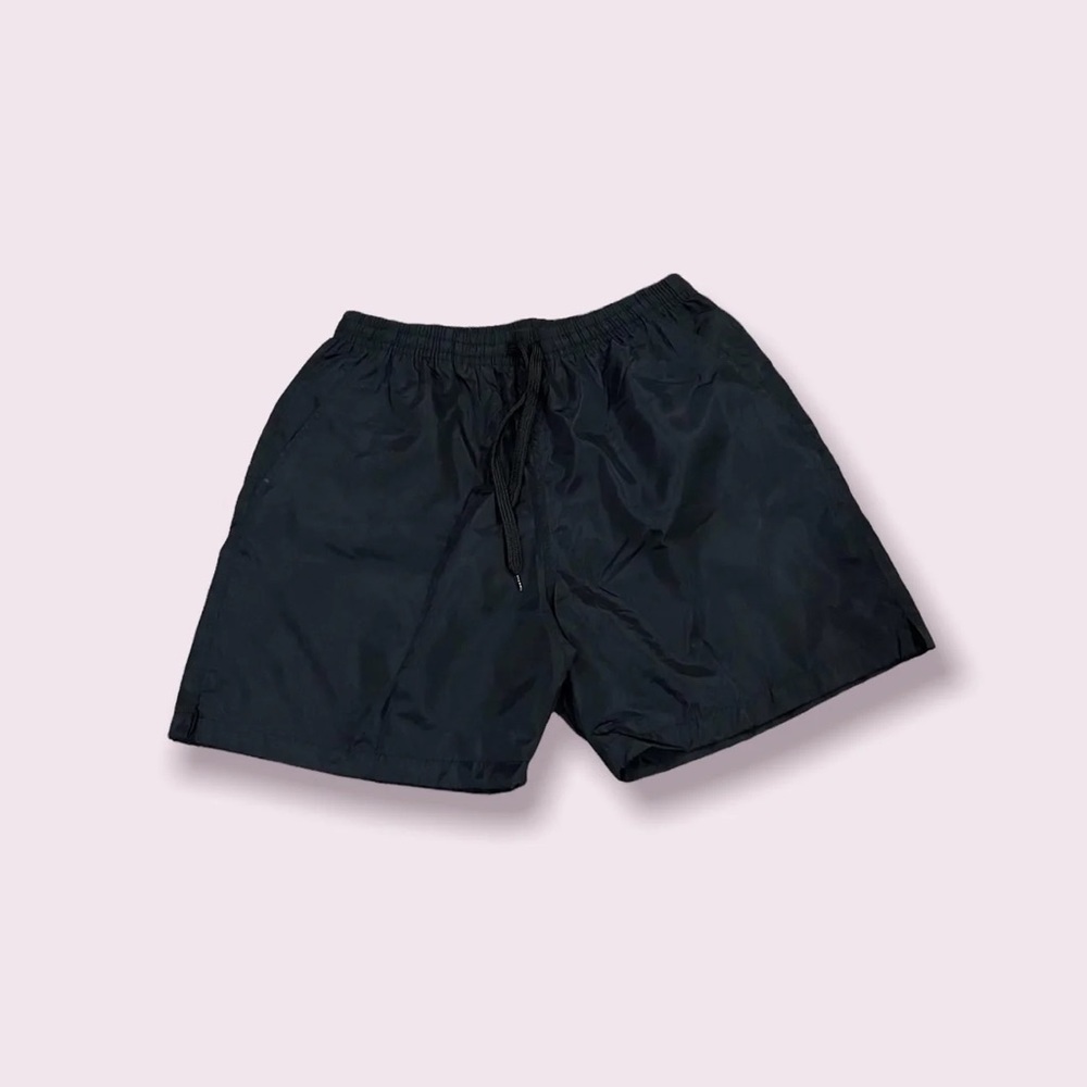 Windbreaker Shorts